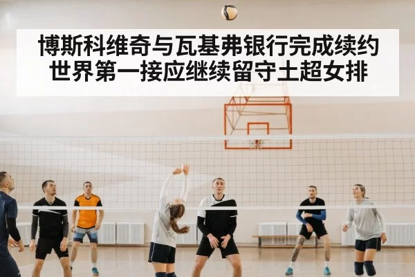 volleyball team
